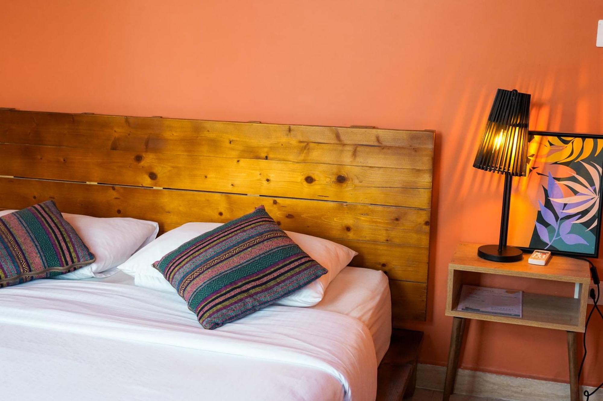Medusa Home Stay Амман Экстерьер фото